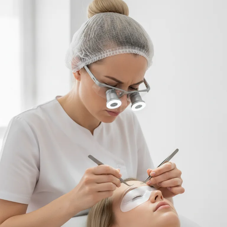 Wimpernverlängerung Adliswil
